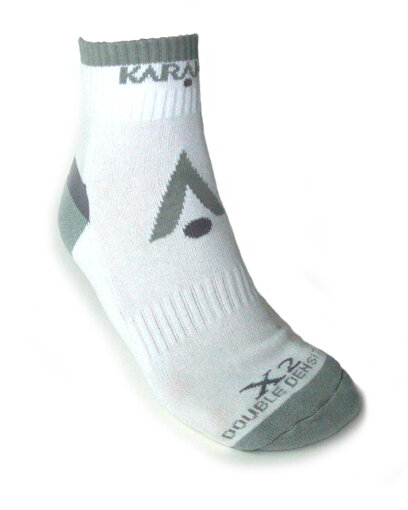 X2 Ankle Socken