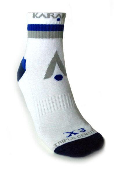X3 Ankle Socken