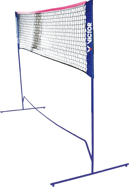 Mini-Badmintonnetz