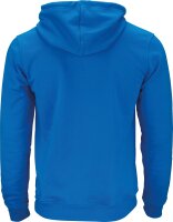 Sweater Team blue 5108