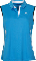 Sao Paulo Lady Polo sleeveless