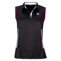 Sao Paulo Lady Polo sleeveless