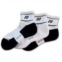 Socken 8423 kurz 3er