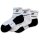 Socken 8423 kurz 3er