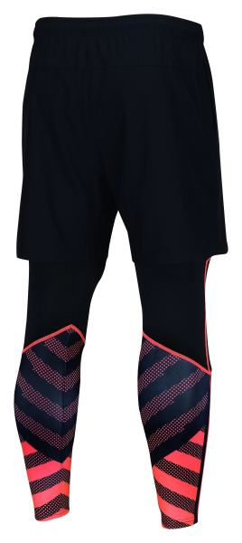 Leg Warmer Short Men