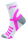 Socken X-Stripe Women