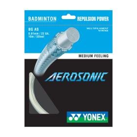 Besaitung mit Aerosonic