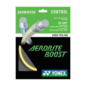 Besaitung mit Aerobite Boost