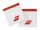 Babolat Logo Schweißband