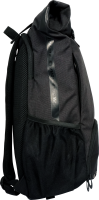 Rucksack 9101 black