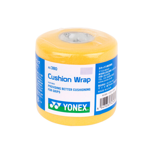 Yonex Cushion Wrap