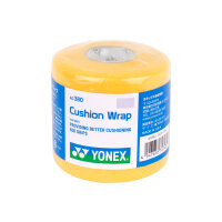 Yonex Cushion Wrap gelb