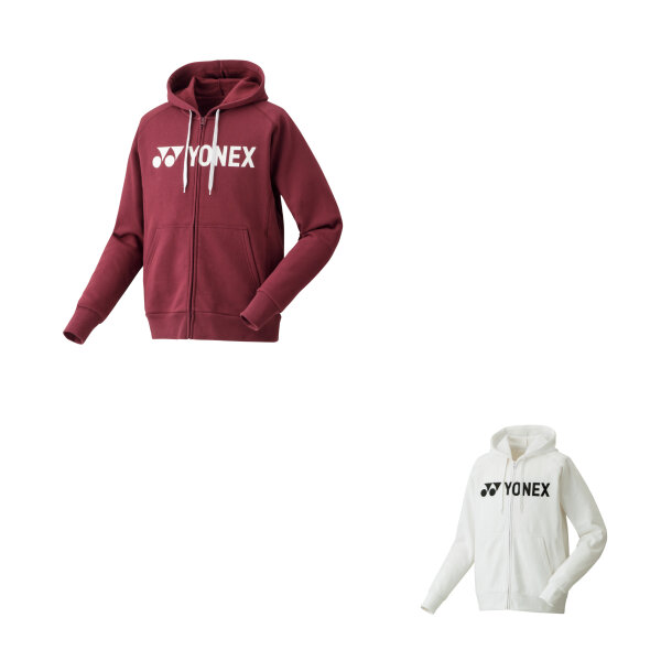 Yonex Logo Hoodie YM0018