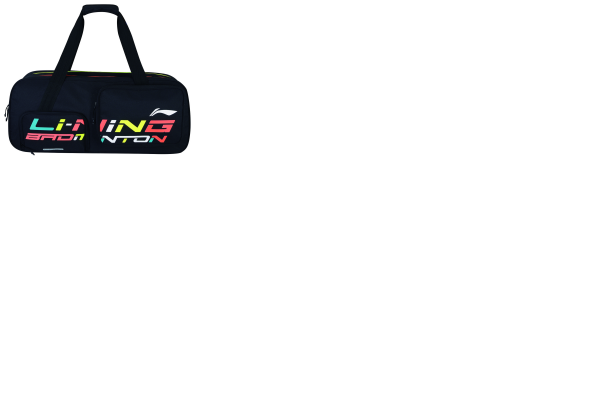 Square Bag "Li-Ning Badminton"