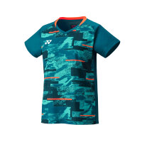 Crew Neck Shirt YW0034 Women