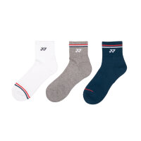 Quarter Socks 19222 3er