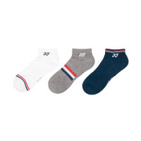 Low Cut Socks 19223 3er