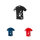 Unisex T-Shirt 16744