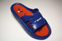 V-Bubbler Badeschuhe