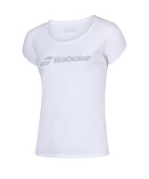 Exercise Babolat Tee Girl