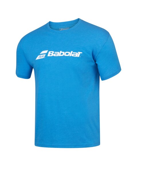 Exercise Babolat Tee Men