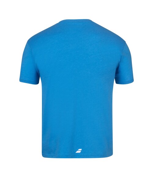 Exercise Babolat Tee Men