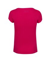 Exercise Babolat Tee Women