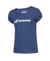 Exercise Babolat Tee Women