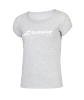 Exercise Babolat Tee Women