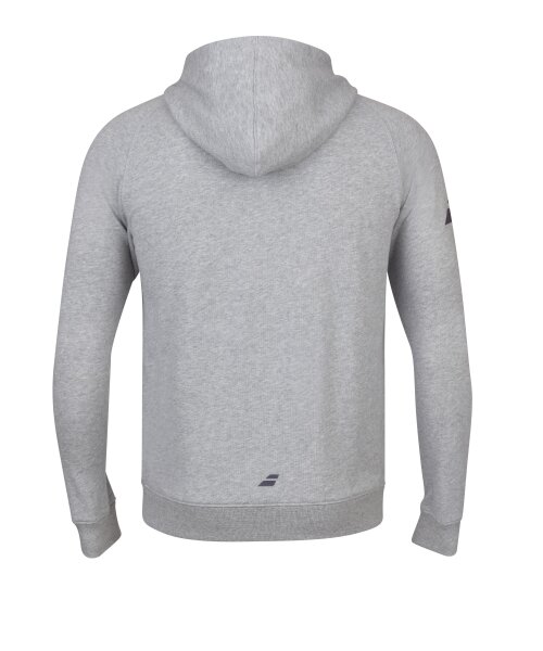 Exercise Hood Jacket Boy