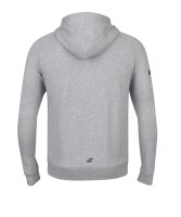 Exercise Hood Jacket Men