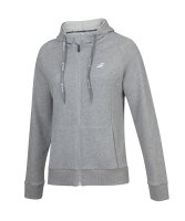 Exercise Hood Jacket Women