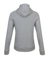 Exercise Hood Jacket Women