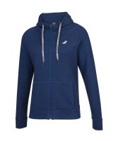 Exercise Hood Jacket Women