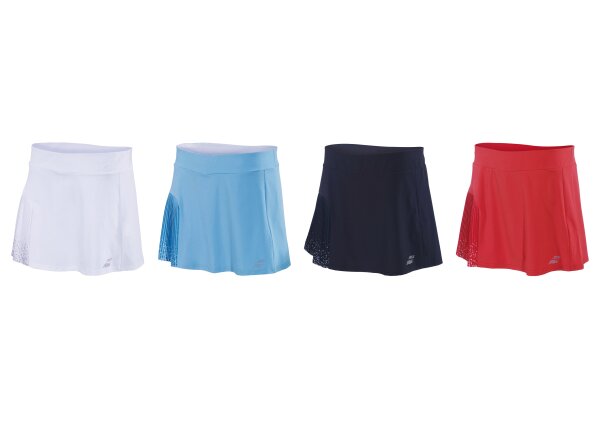 Perf Skirt 13" Women