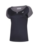 Play Cap Sleeve Top Women