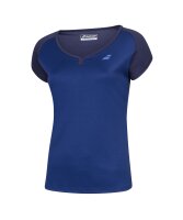 Play Cap Sleeve Top Women