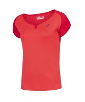 Play Cap Sleeve Top Women