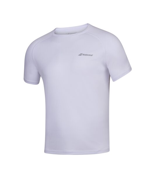 Play Crew Neck Tee Men