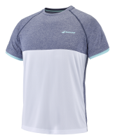 Play Crew Neck Tee Men