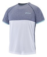 Play Crew Neck Tee Men